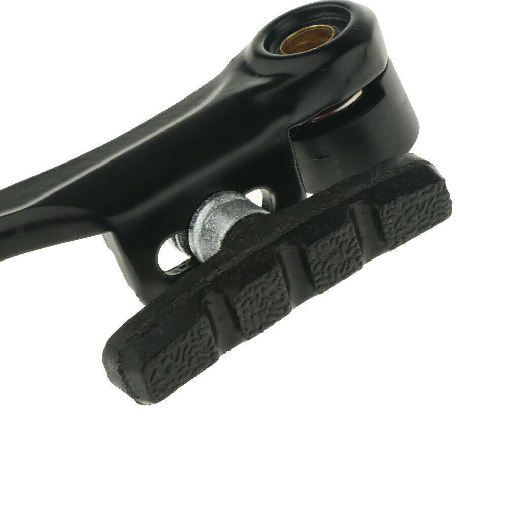 Cycling Bikes V Brake Kit Bicycle Front Rear Brakes Pull Level Components