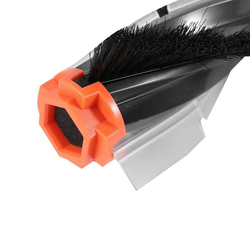 Hepa Filter 2X Side Brush for Neato Botvac D3 D4 D5 D6 D7 D70 D75 D80 D85 ConnX2