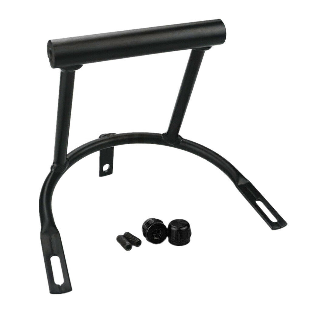 Navigation Plate Bracket Handle Frame for YAMAHA NMAX 155 2017 2019 Modified