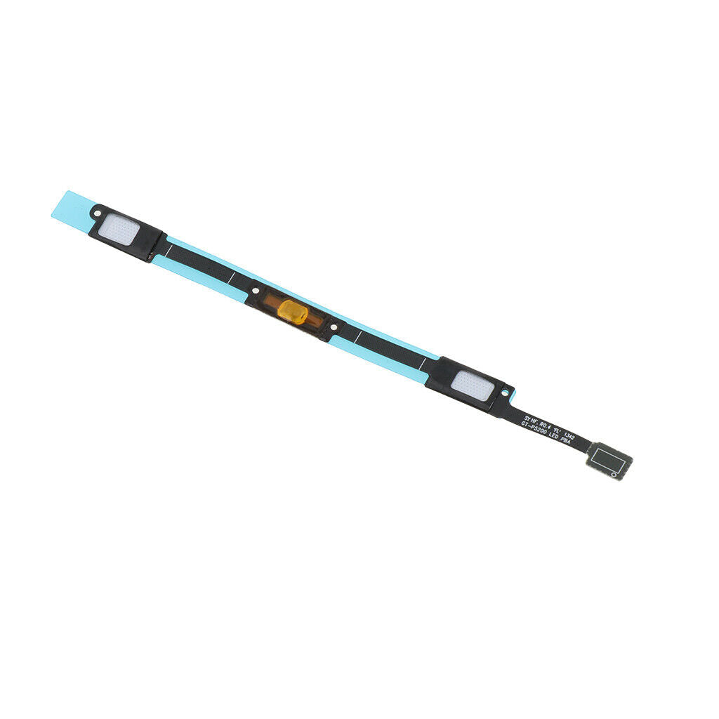 Keys Flex Main Keypad Home Button For   Galaxy Tab 3 10.1 P5200 P5210