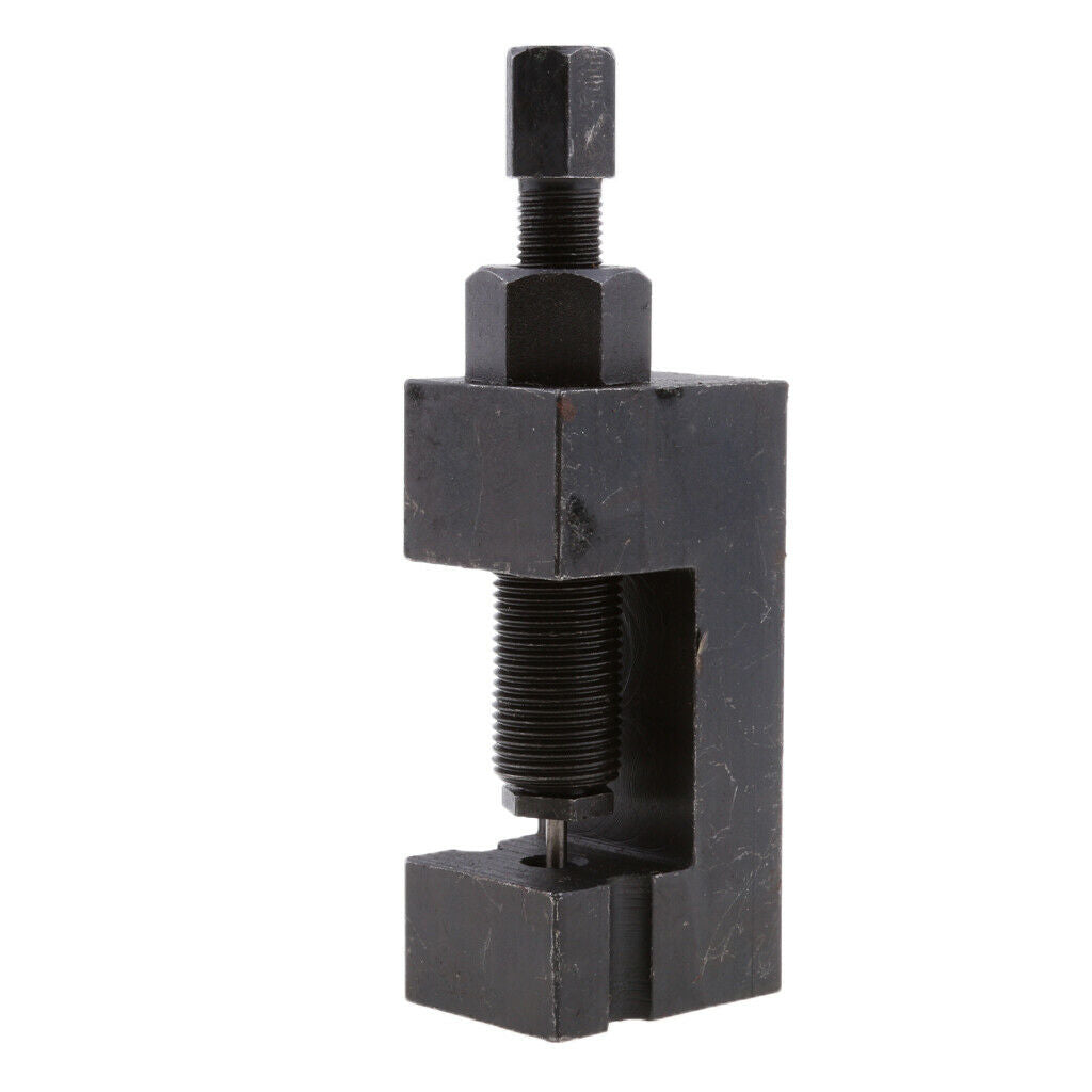 Heavy Duty Chain Cutter Breaker Rivet Tool 415 420 428 520 525 530 532 630