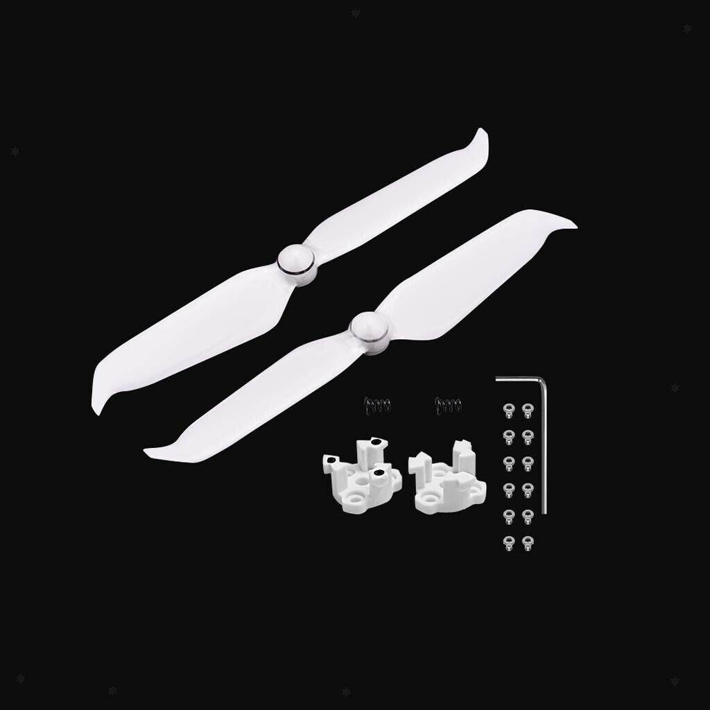 4Pcs Low Noise Quick Release Propellers 9455s for DJI Phantom 4