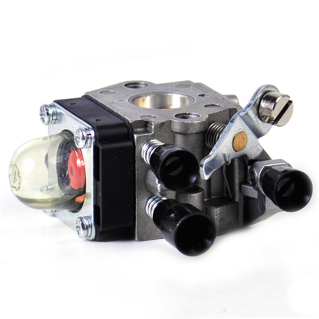 Carburetor Fit for STIHL FS75 FS80 FC75 FC85 HL75 HT70 HT75 HS80 SP85 KM80 An