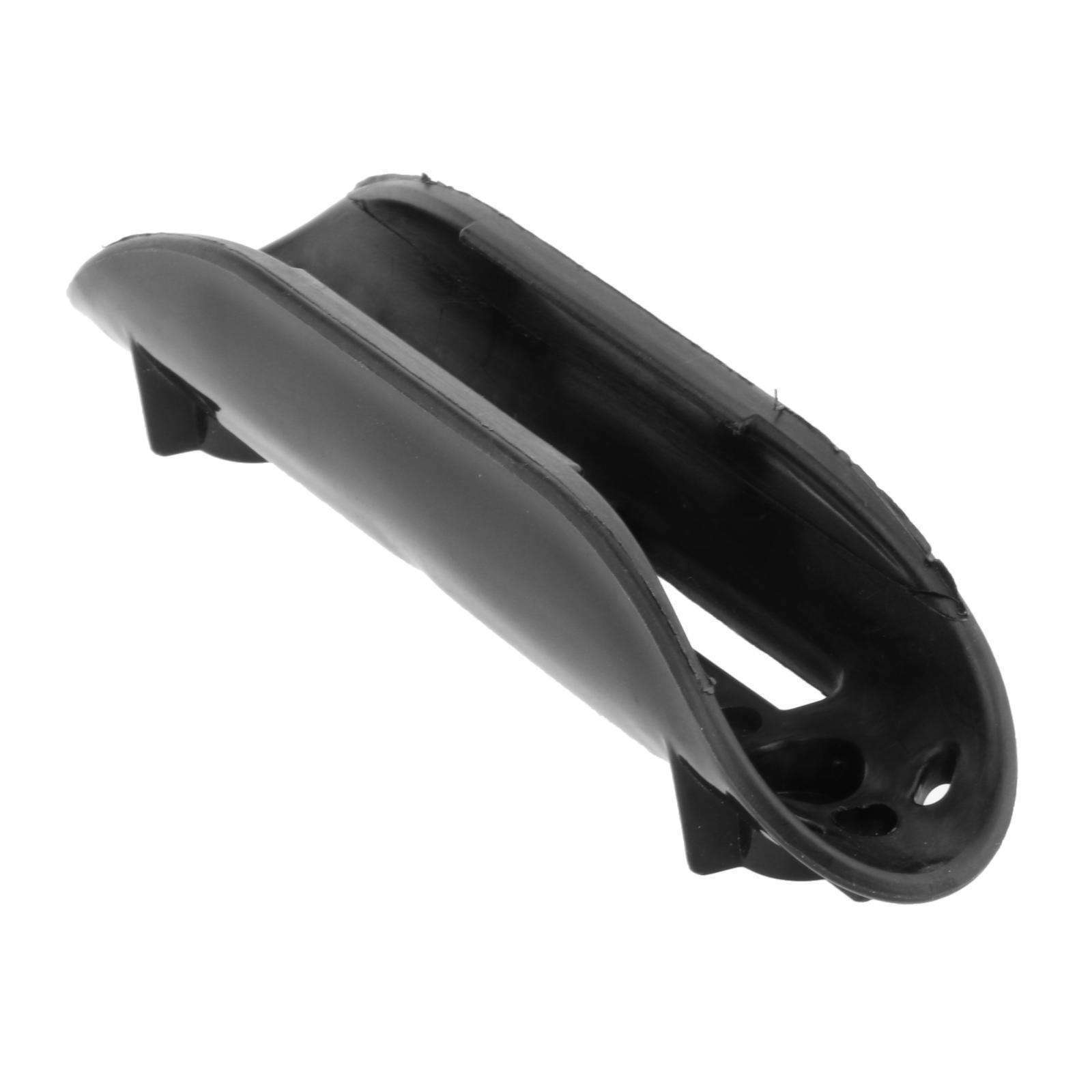 Kayak Paddle Clip Hanger Paddle Holder Storage Rack Canoes Deck Mounted