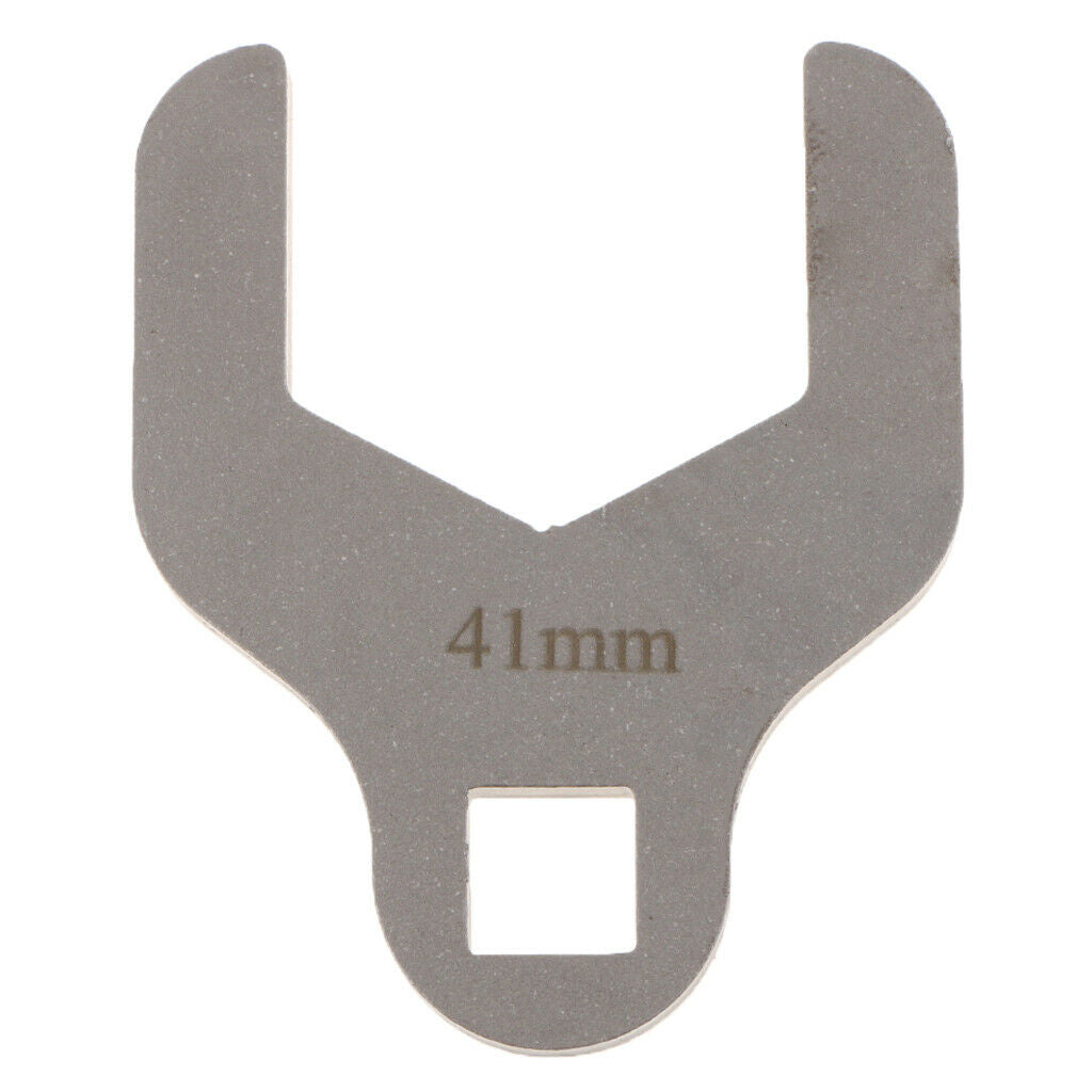 1PC Water Pump Wrench Spanner Removal Tool 41mm 1/2 Drive for Chevrolet AVEO
