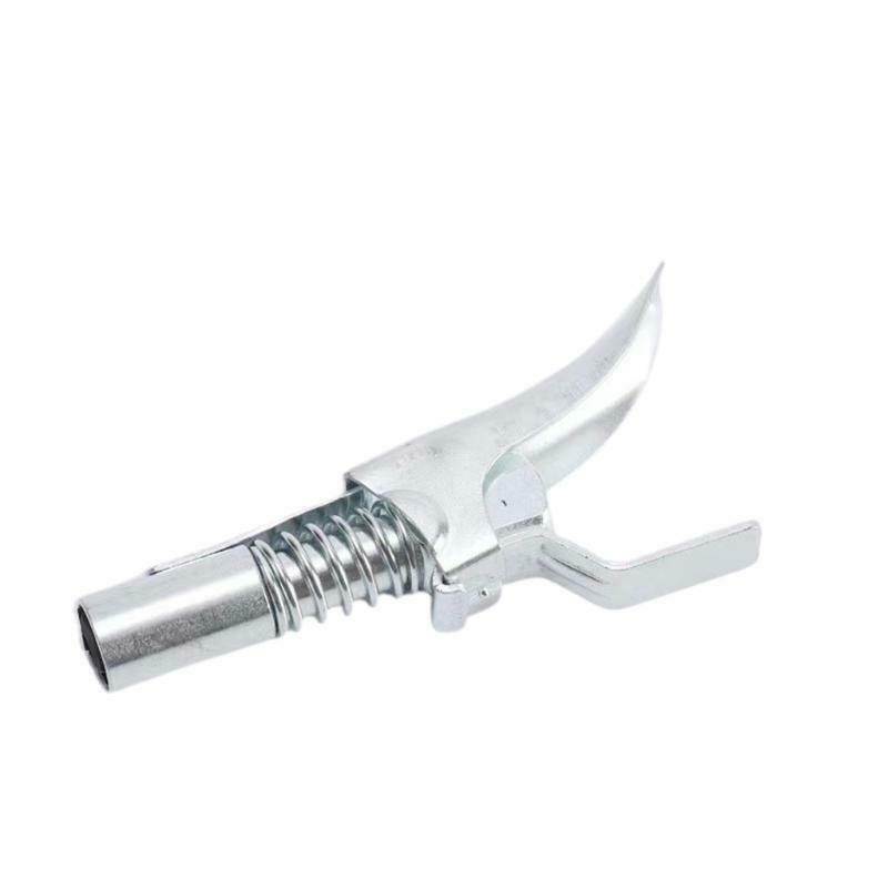 Quick Release Grease Gun Auto Replacement Part Highpressure Oil Injection Nozzle