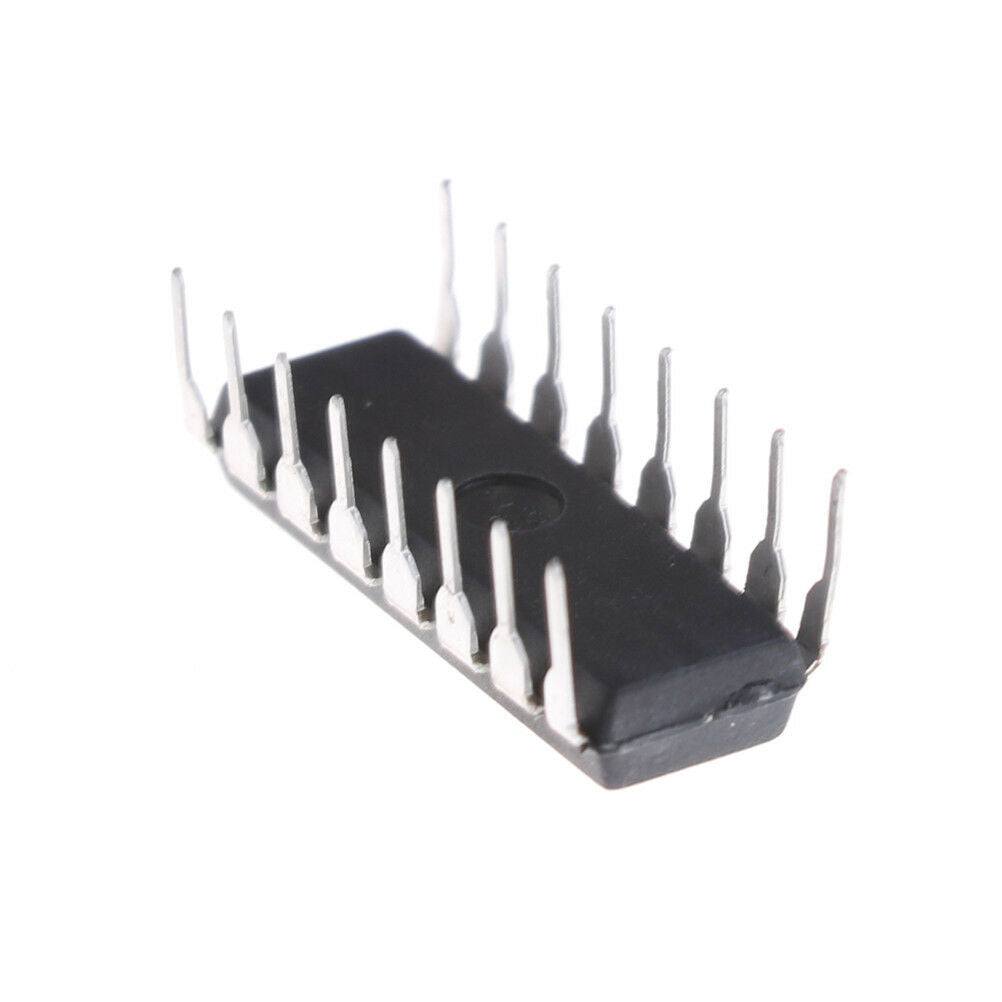 XR2206 Monolithic Function Generator IC 16 PIN DIP XR2206CP.l8