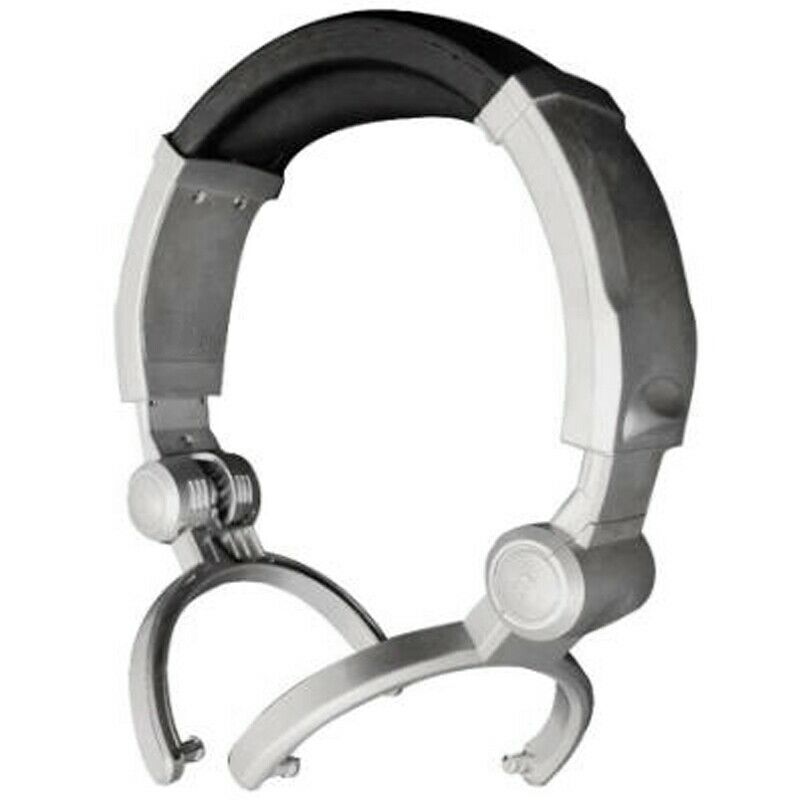 7.5cm Earphone Head Beam Maintenance Parts Headband Headgear Is Suitable fo B1K4