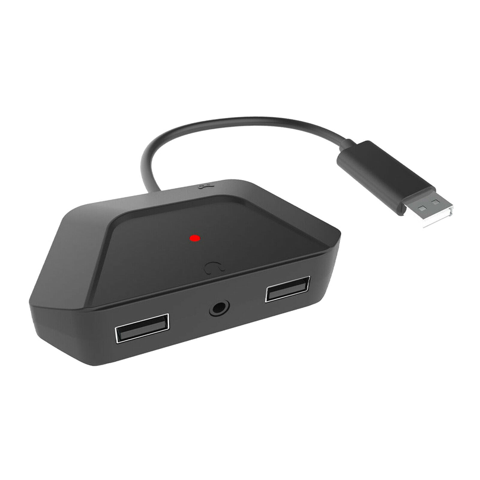 Gaming Keyboard Mouse Adapter Game Console Converter for PS4 Pro