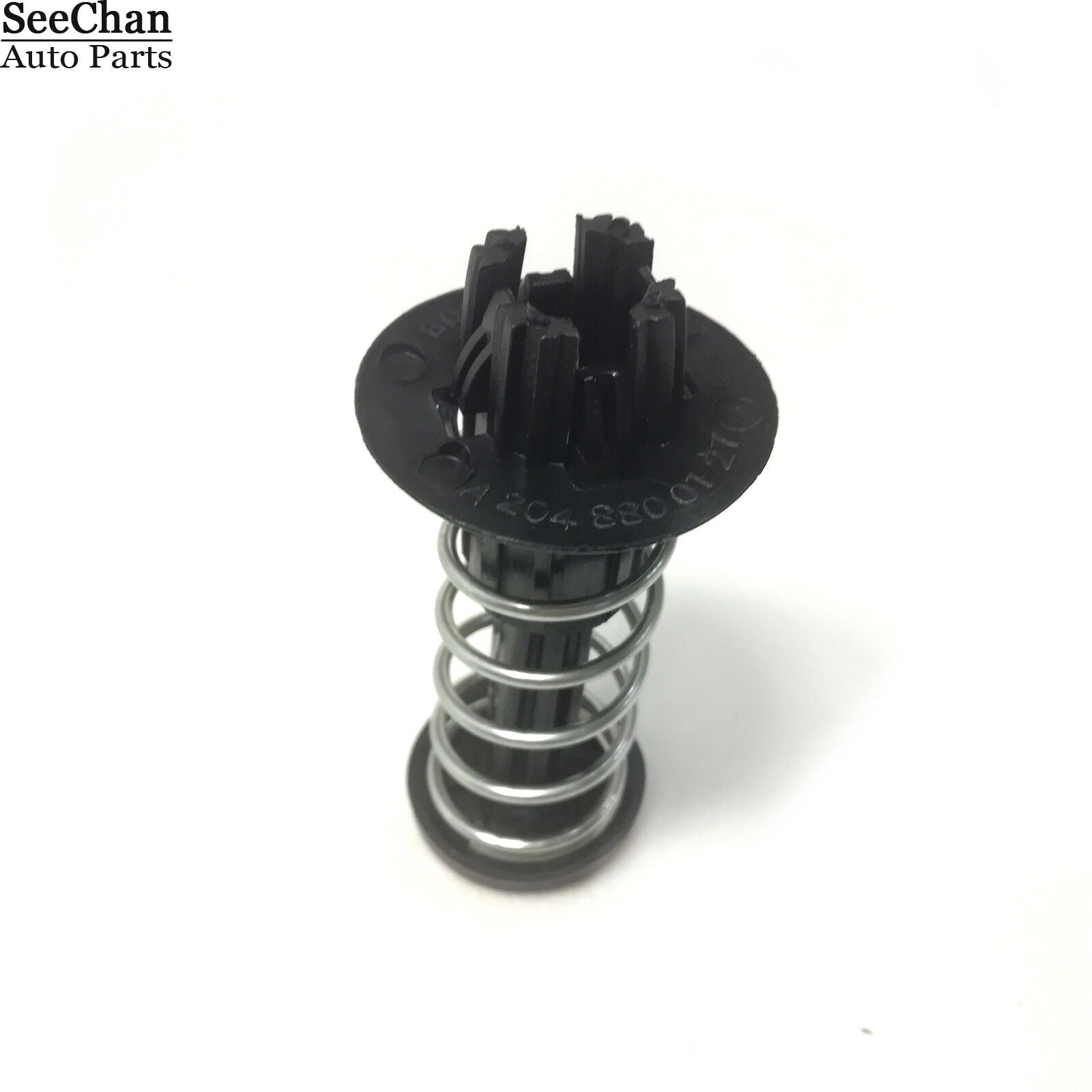 Fit For 2008-15 Mercedes Benz W204 X204 C300 C350 GLK350  Hood Spring 2048800227