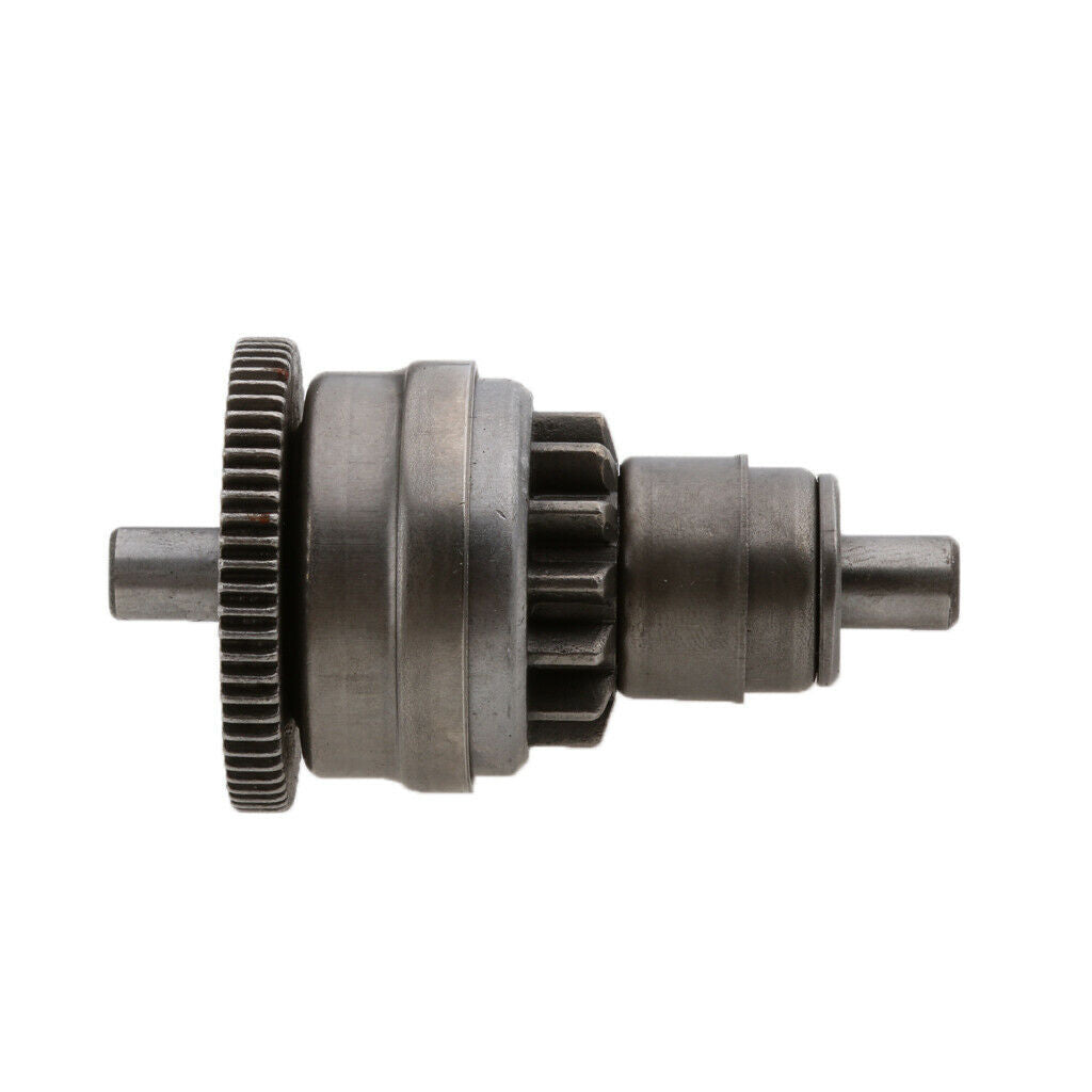 1 piece starter motor starter clutch gearbox starter gear assembly