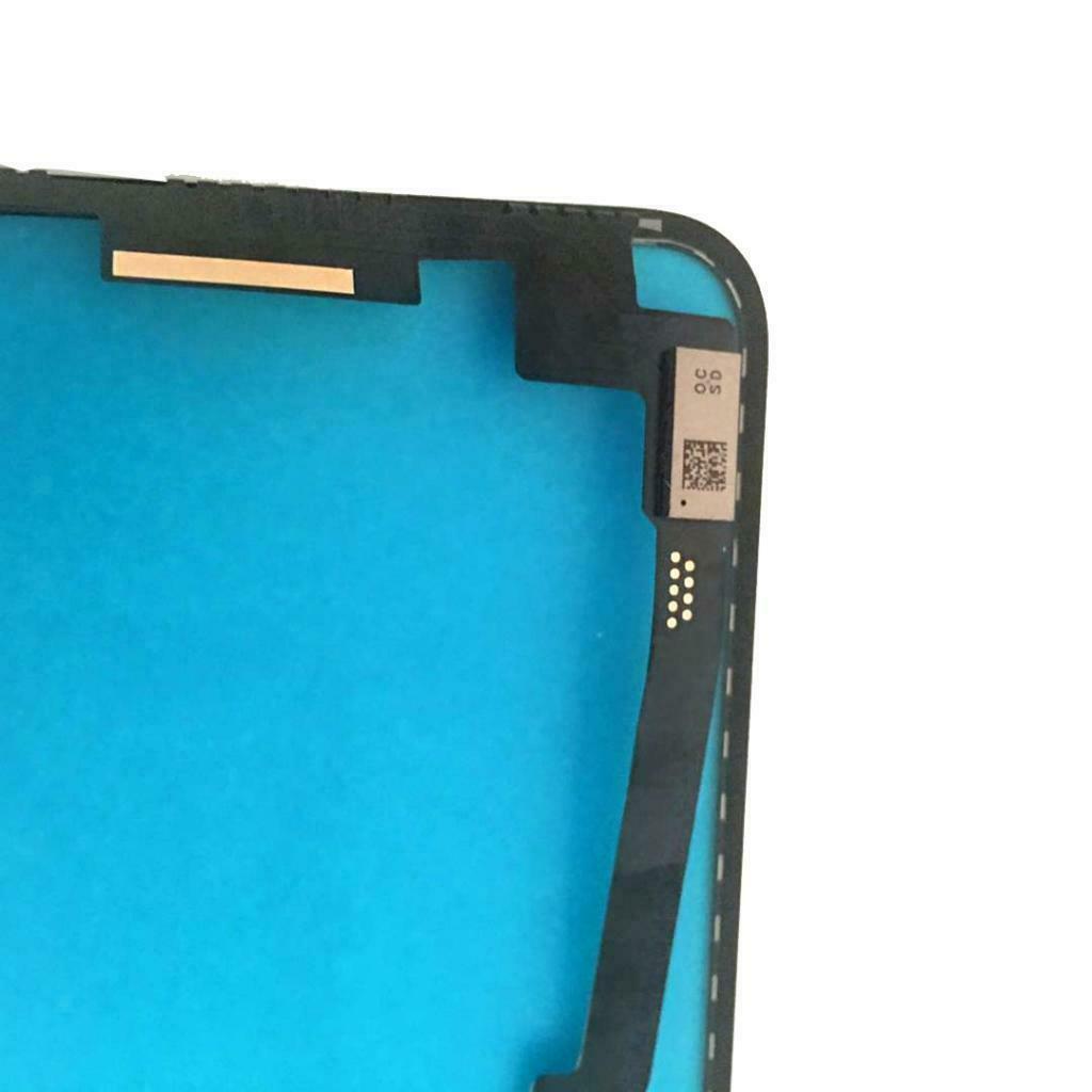 For   X 10 Front Touch Screen Digitizer Panel Replacement