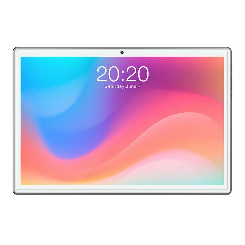 2PCS Screen Protector for Teclast P10SE Tablet 10.1 Inch Protective Film TableB8