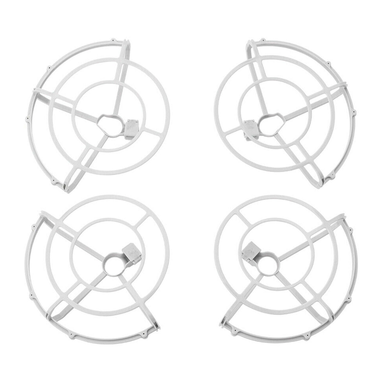 Propeller Protector for DJI Mavic Mini 2 Drone Fully Enclosed Prop Guard