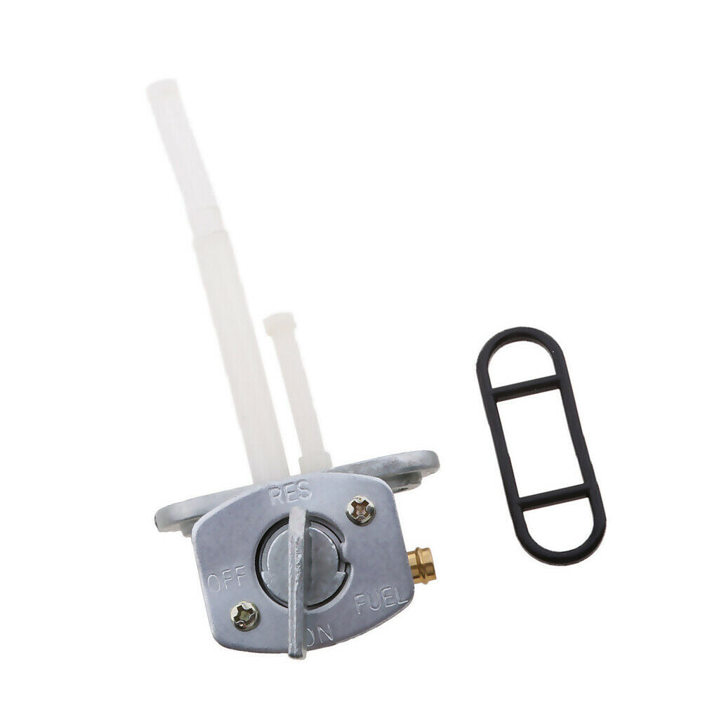 Gas Fuel Tap Switch Tank Petcock for YAMAHA PW80 TTR125 XT125 XT250