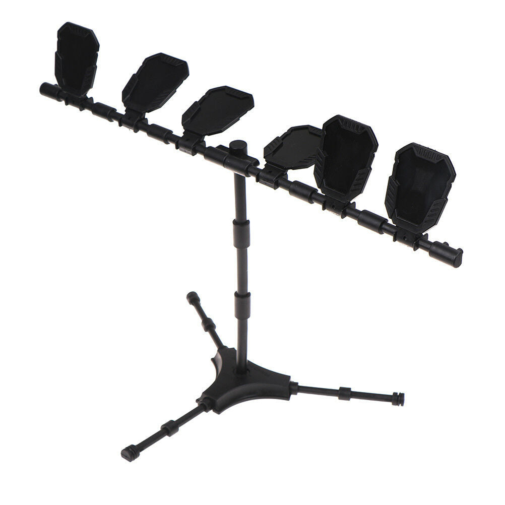 Gun target accessories for gun practice shooting target family entertainment tDD
