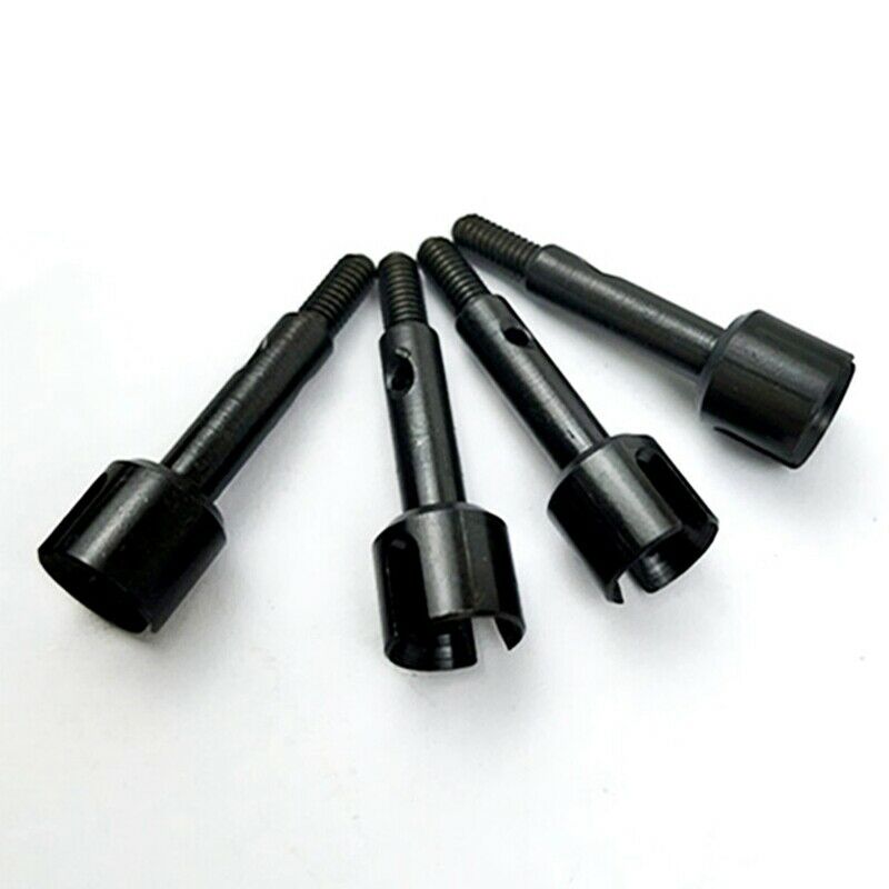 Metal CVD Drive Shaft Wheel Axle Differential Cup for Wltoys 144001 124019 1L4C1