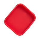 Accessories Housing Cameras Lens   Shot Cover for Gopro Hero 5Black Red