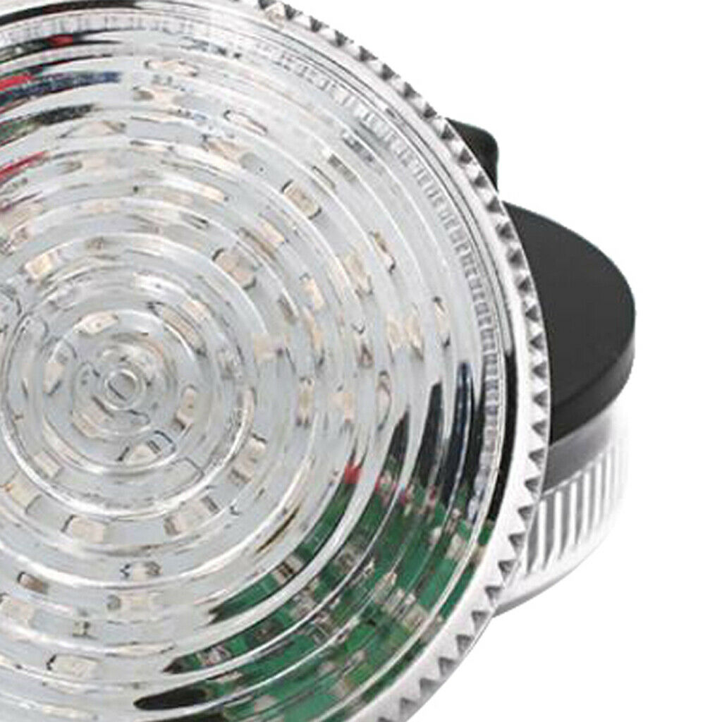 LED Safety Strobe Warning Clip Type Lights For Traffic Police, easy to carry, 90