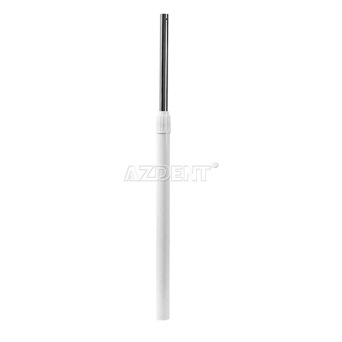 Portable Mobile LED Teeth Whitening Light 10pcs Light Tooth Bleaching Machine