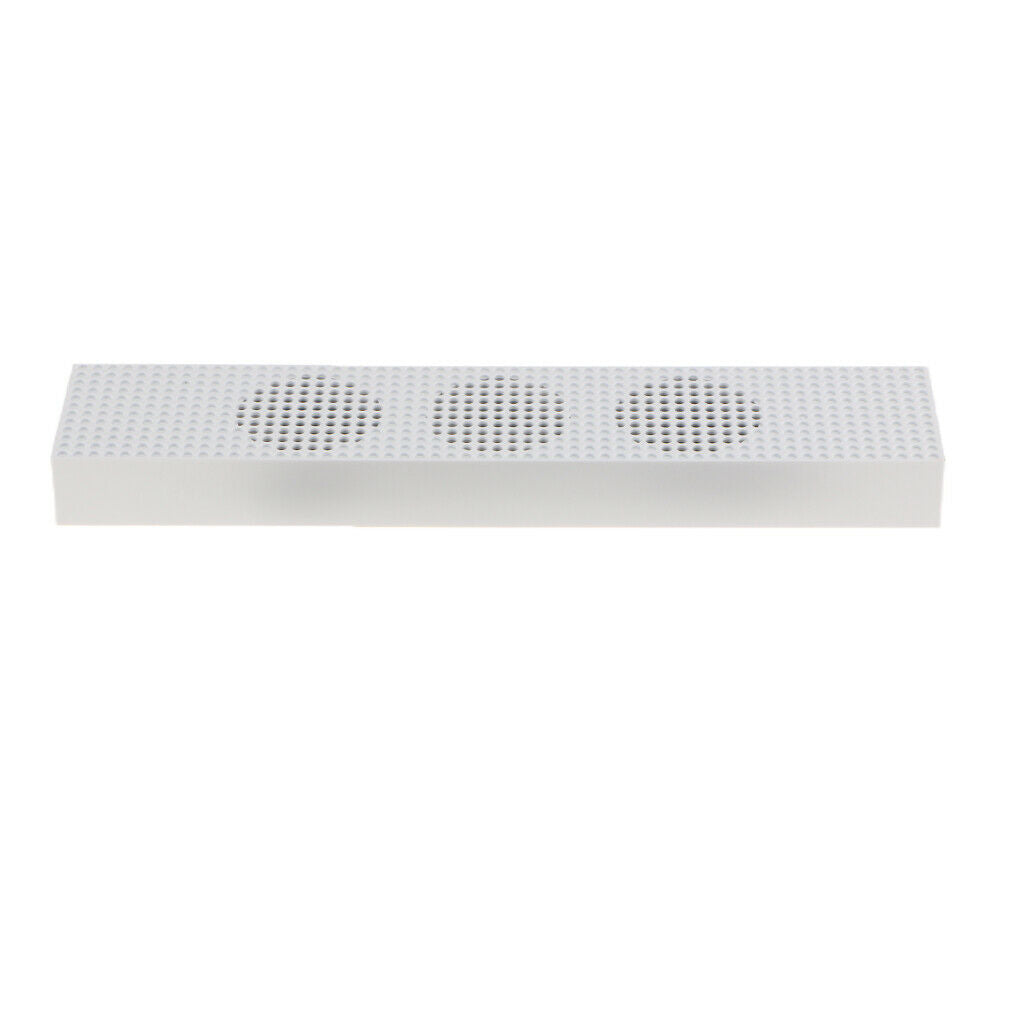 Cooler Fan 2 USB External 3-Fan Cooling Fan for Xbox One S Gaming Console Host