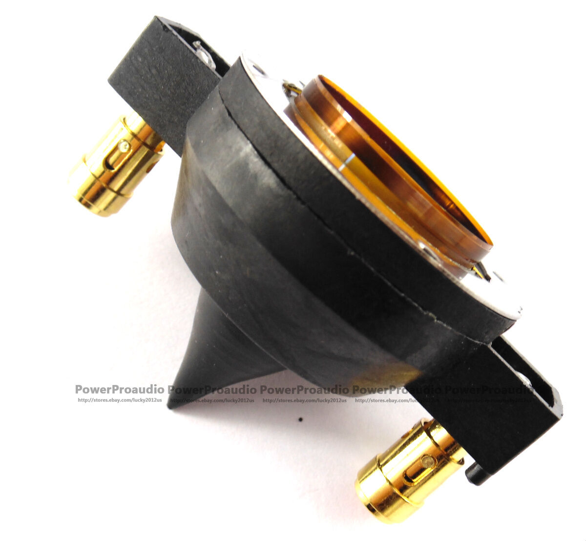 Aftermarket Diaphragm for EV DH2010A, DH2010, DH3 Driver