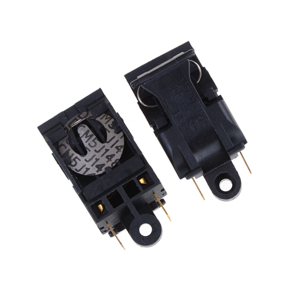 2pcs Switch Electric Kettle Thermostat Switch Kitchen Appliance Par.l8