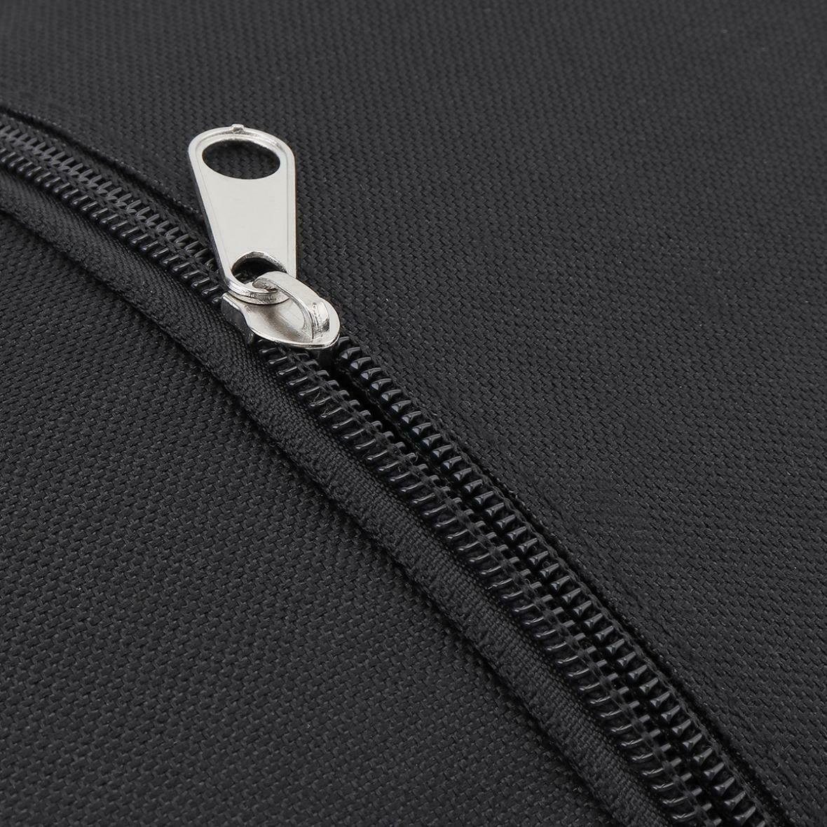 21'' Ukulele Bag Portable Cotton Sponge Soft Case Gig Bag Hawaii Guitar Backpack