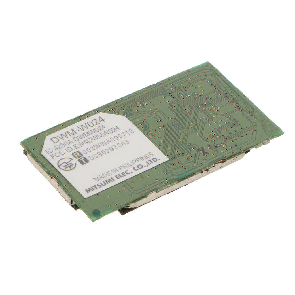 Wifi Wireless Card Module PCB Board DWM-W024 Replacement for   NDSI,