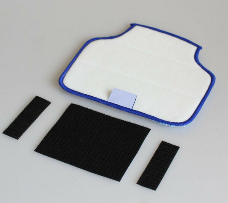 6x Mop For Neato XV-11 XV-12 XV-14 XV-15 XV-21 Botvac 70e 75 80 85 Cloth Wash