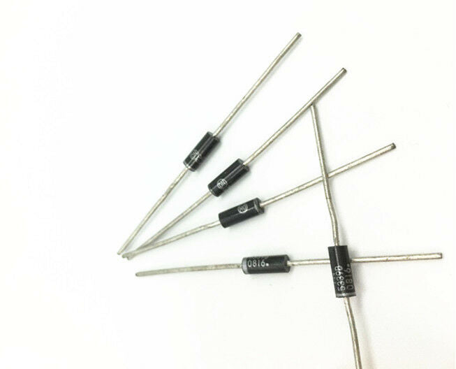 50pcs 1N5339B 1N5339 5W 5.6V DIP Zener Diode [M_M_S]