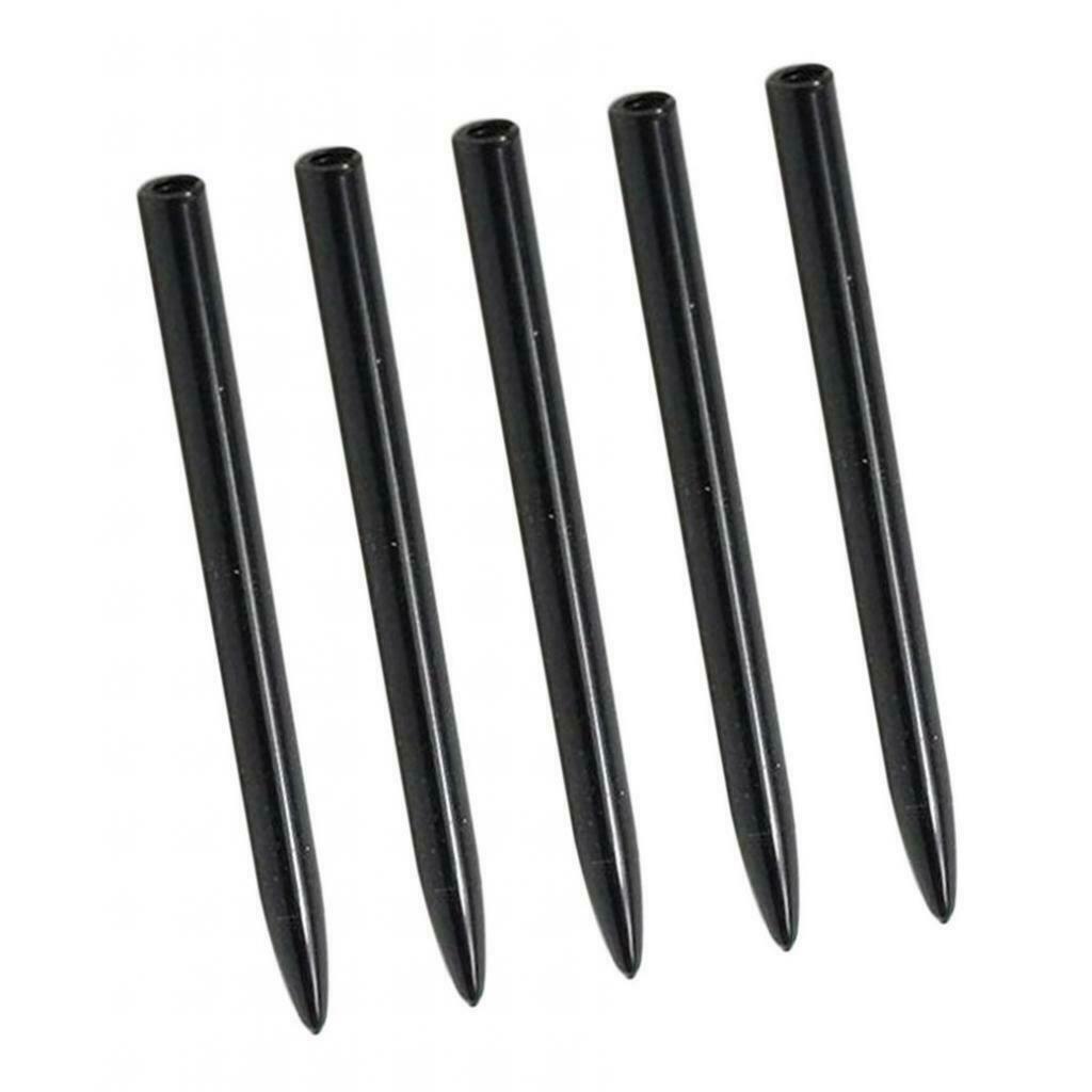 5Packs 78mm Paracord Fids Lightweight Braiding Needles Multifunctional