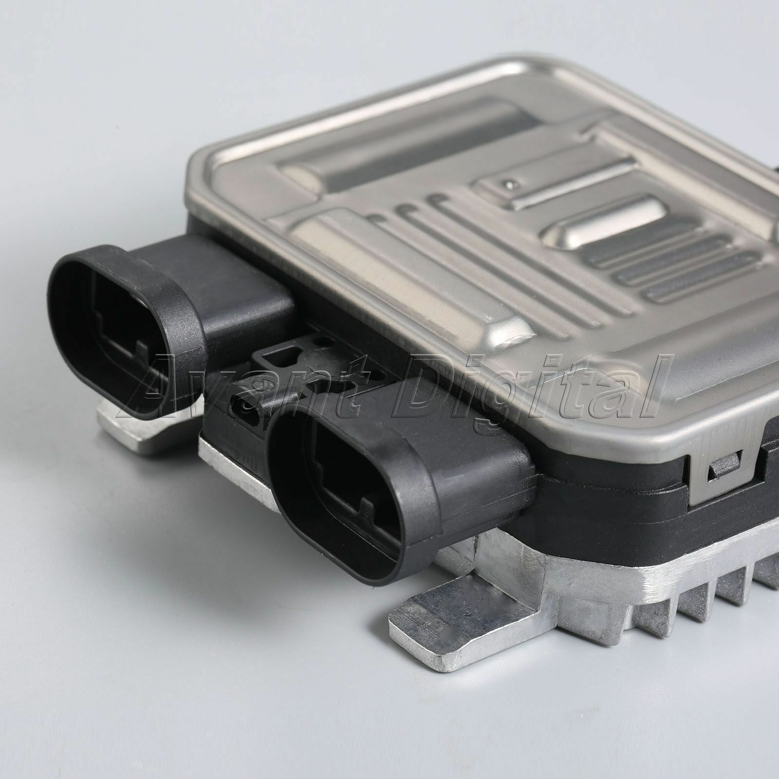 Cooling Fan Control Module Fit for Ford Galaxy III 2006 2007 2008 2009 2010 2011