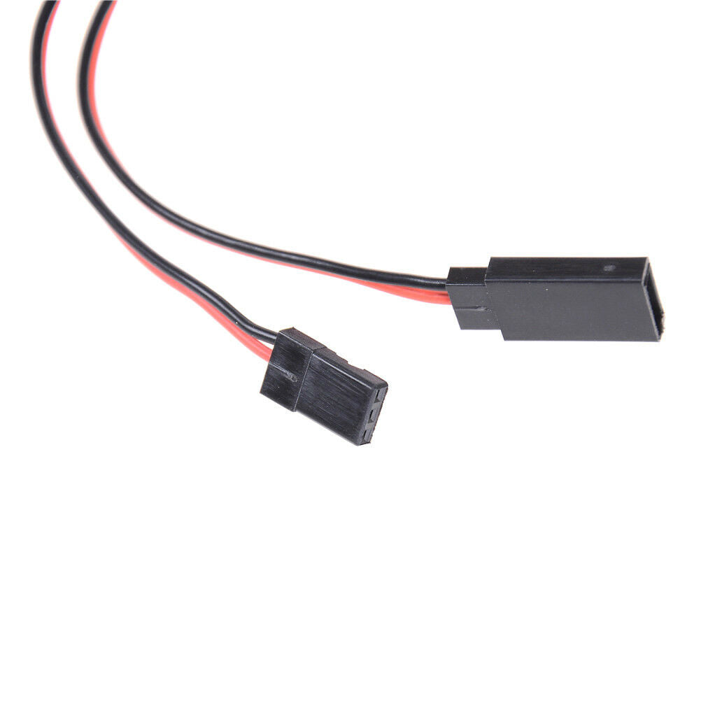 3 Way Power On/Off Switch With JR Receiver Cord For RC Boat Car Fligh.l8