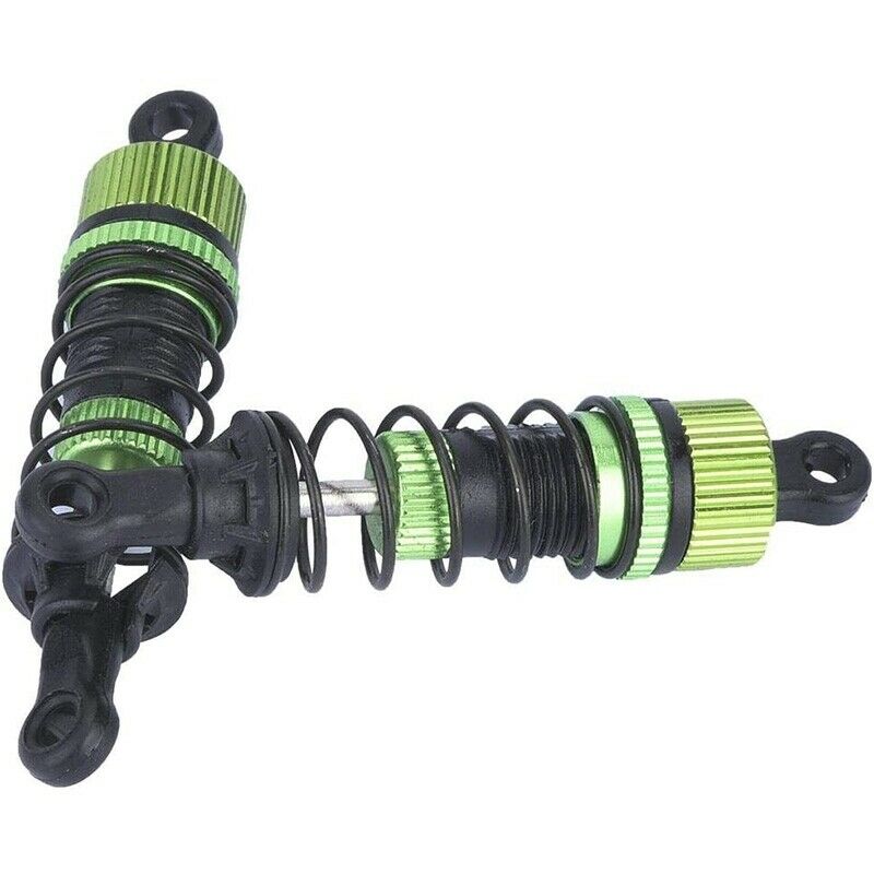 2 PCS PX 9300-01A RC Hydraulic Shock Absorber 1:18 RC Car Spare Parts A6R4