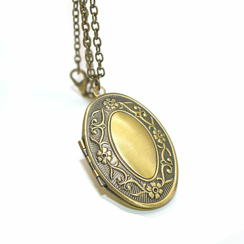 Alloy Pendant Necklace Unisex Openable Cowboy Punk Choker Jewelry Ornaments