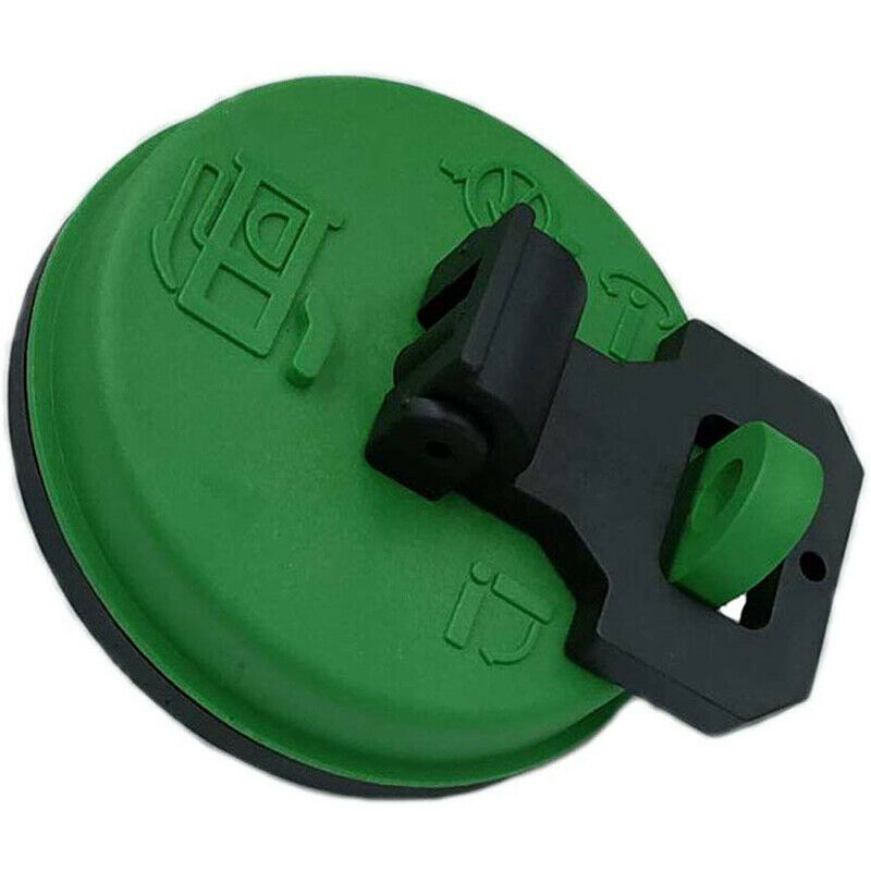 Locking Fuel Cap Fit for Caterpillar Cat 216B 226B 236B 242B 246B 247B 252B 26Z1