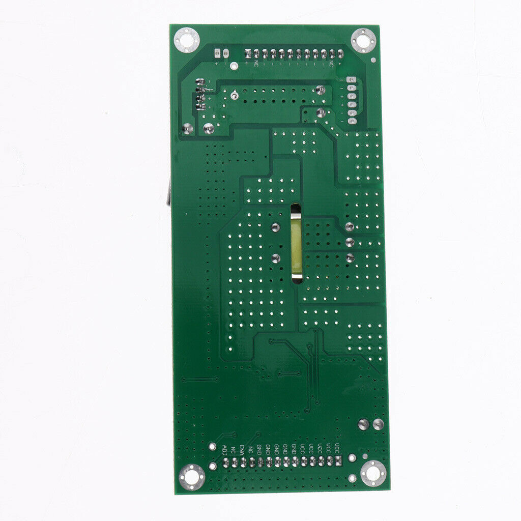 2x Universal Step UP Module LED Constant Current Board 65in Full-bridge