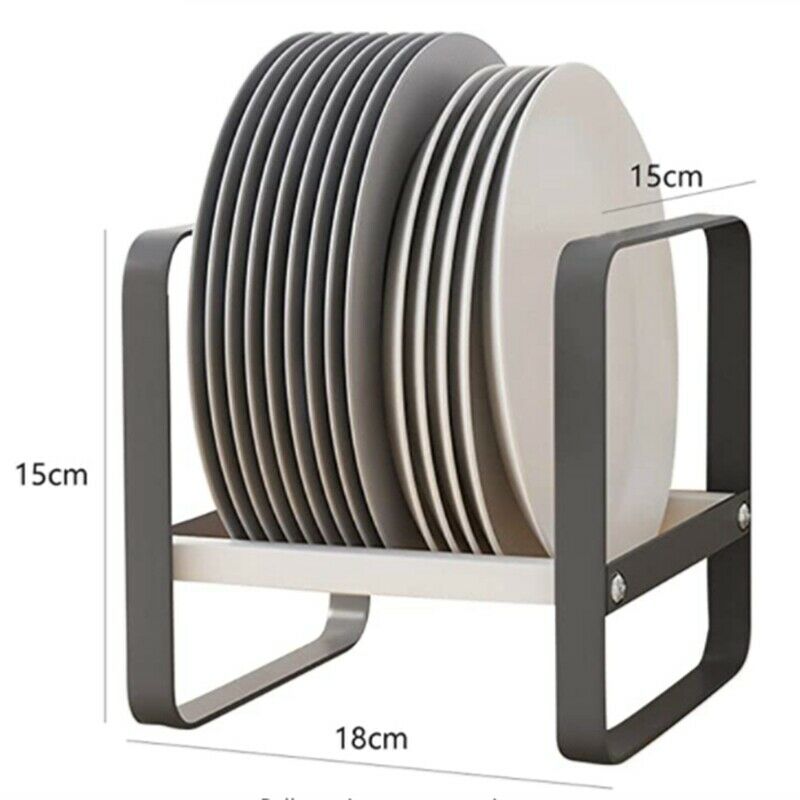 Kitchen Cabinet Shelves Storage Rack Holder for Desktop Cabinet Organizer ShS6M8