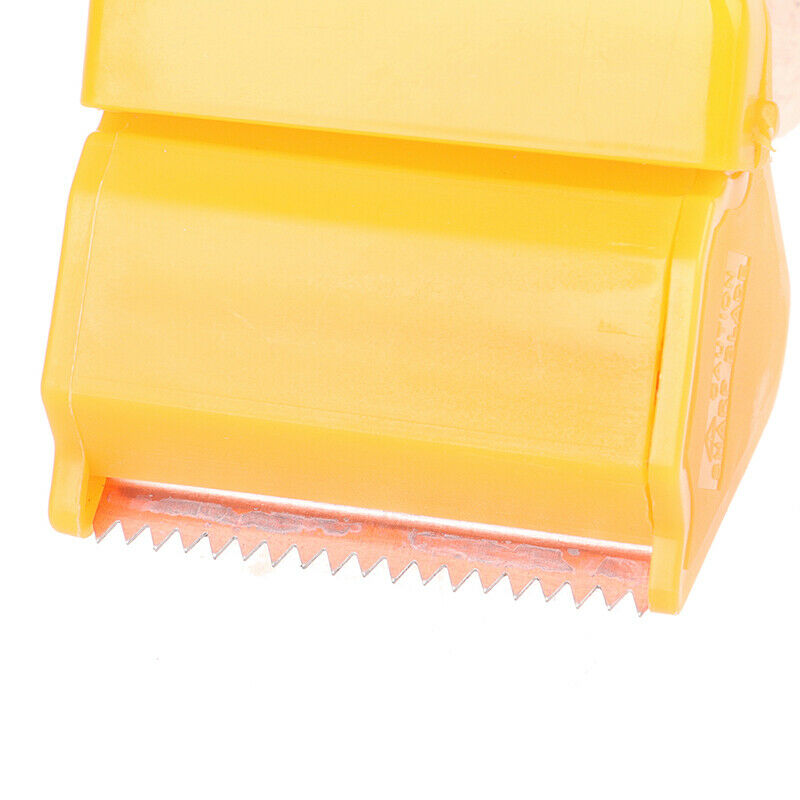 1PC Tape Dispenser Packing Tape Dispensers Sealing Machine Oran.l8