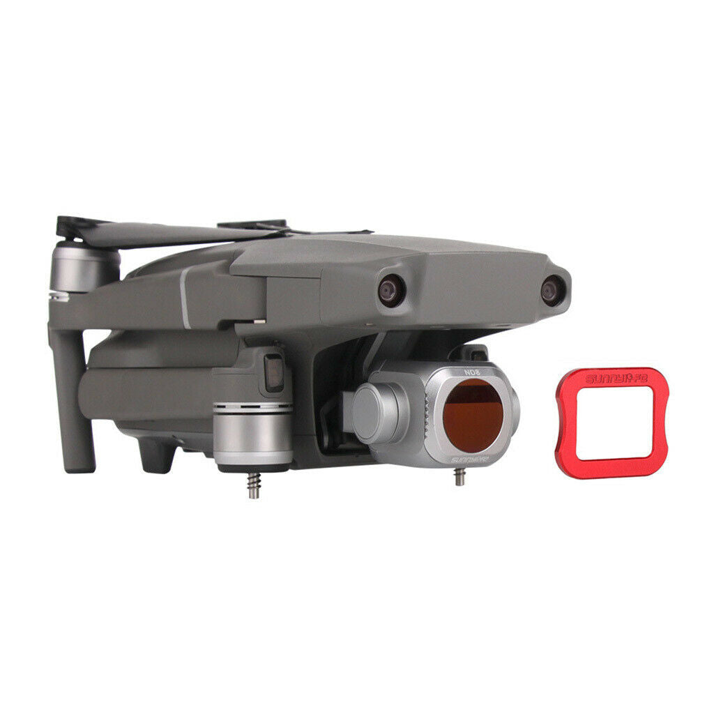 Drone Spare Parts Lens Filter Disassembly Removal Tool for DJI MAVIC 2 PRO