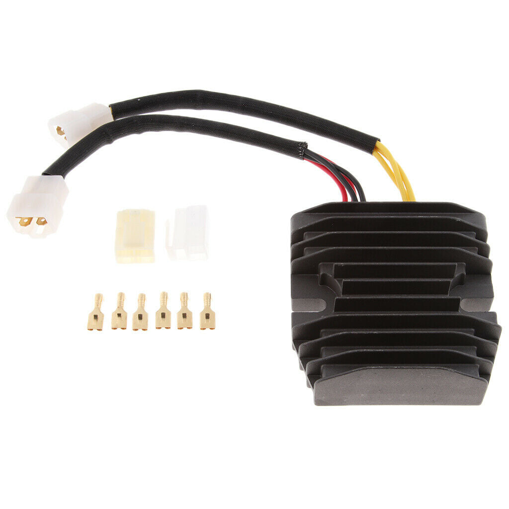 Mosfet Regulator  For  Daytona 675 R 2008 2009 2010 2011 12