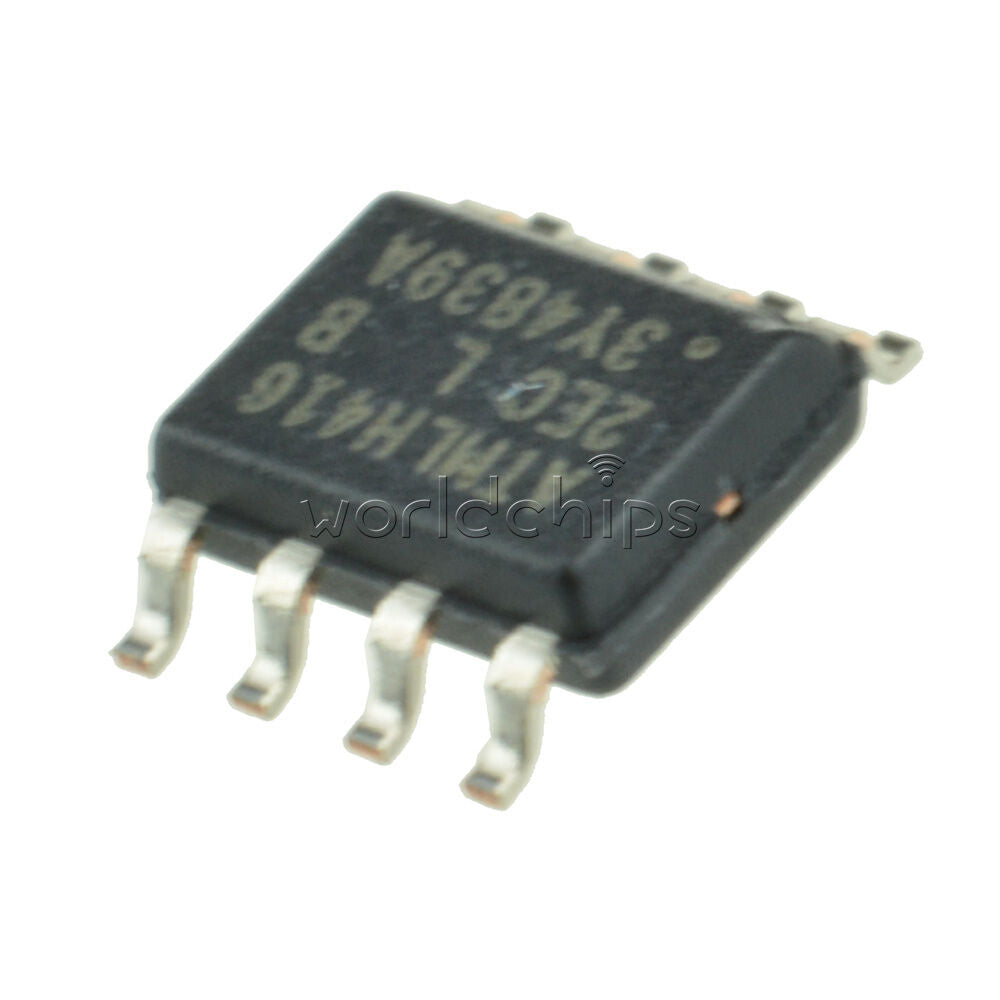 5PCS AT24C256C-SSHL-T ATMEL EEPROM IC SOP-8 AT24C256C-SSHL-T SMD