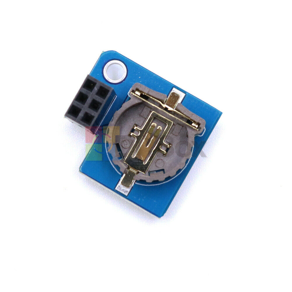 DS3231 I2C IIC Pi RTC Real Time Clock Module Fit Raspberry Pi Linux2 3 Zero 3.3V