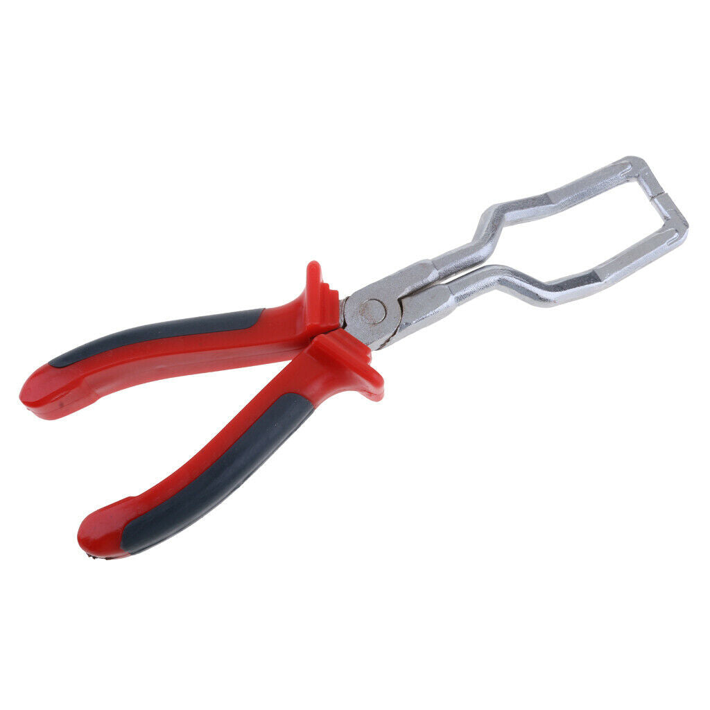 Line Clip Petrol Hose Pipe Disconnect Release Removal Plier Tool