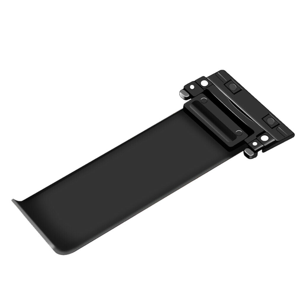 Console Case Stand Holder for Nintendo Switch Shell Kickstand Bracket Screw