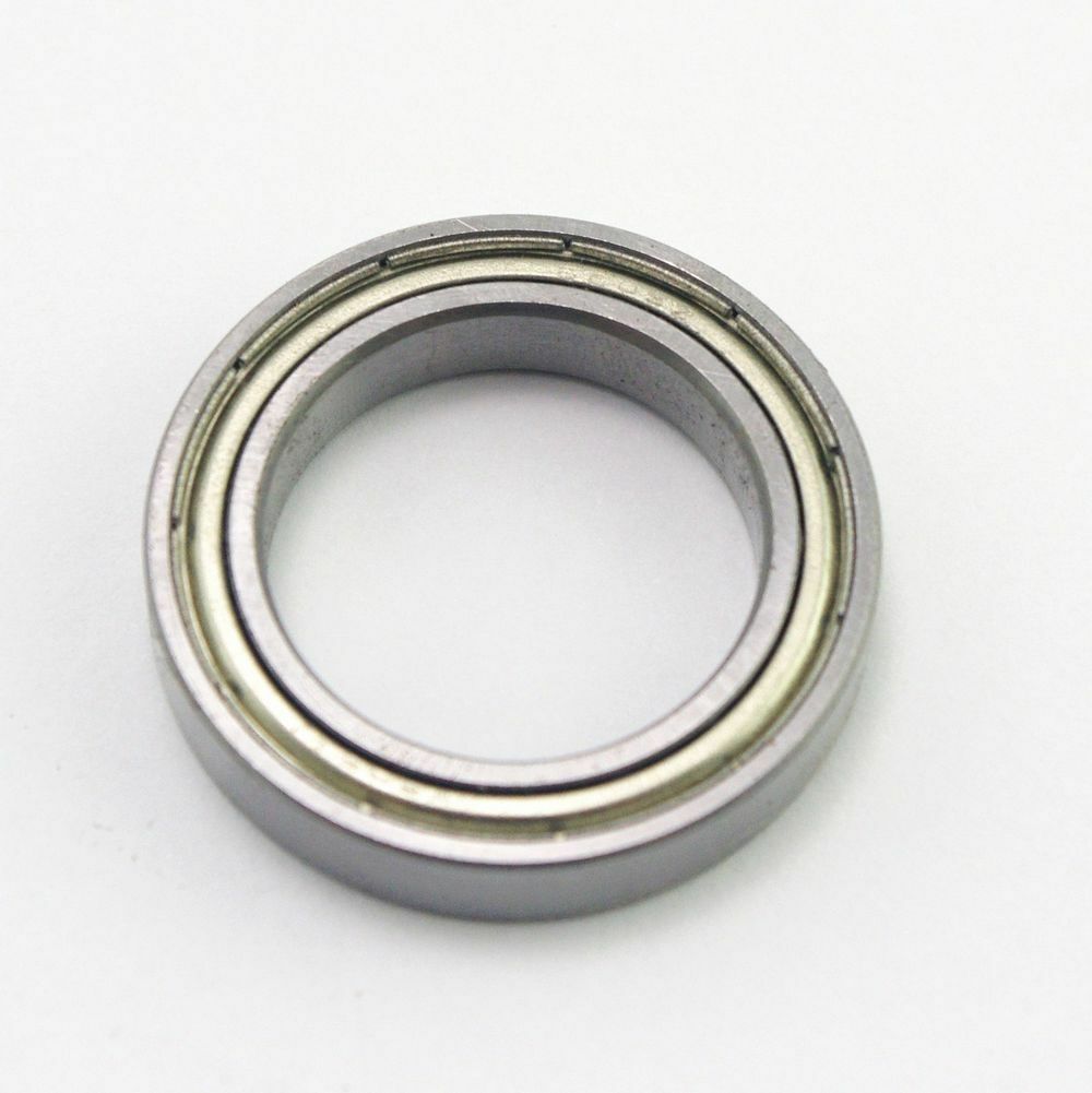 10 x 15 x 4 mm Thin-Section Axial Thrust Bearing 6700ZZ