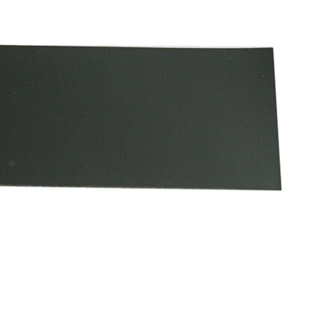 2pcs 5cm x1m PVC Kayak Boat Inflatable Boats Repair Patch Mend Material