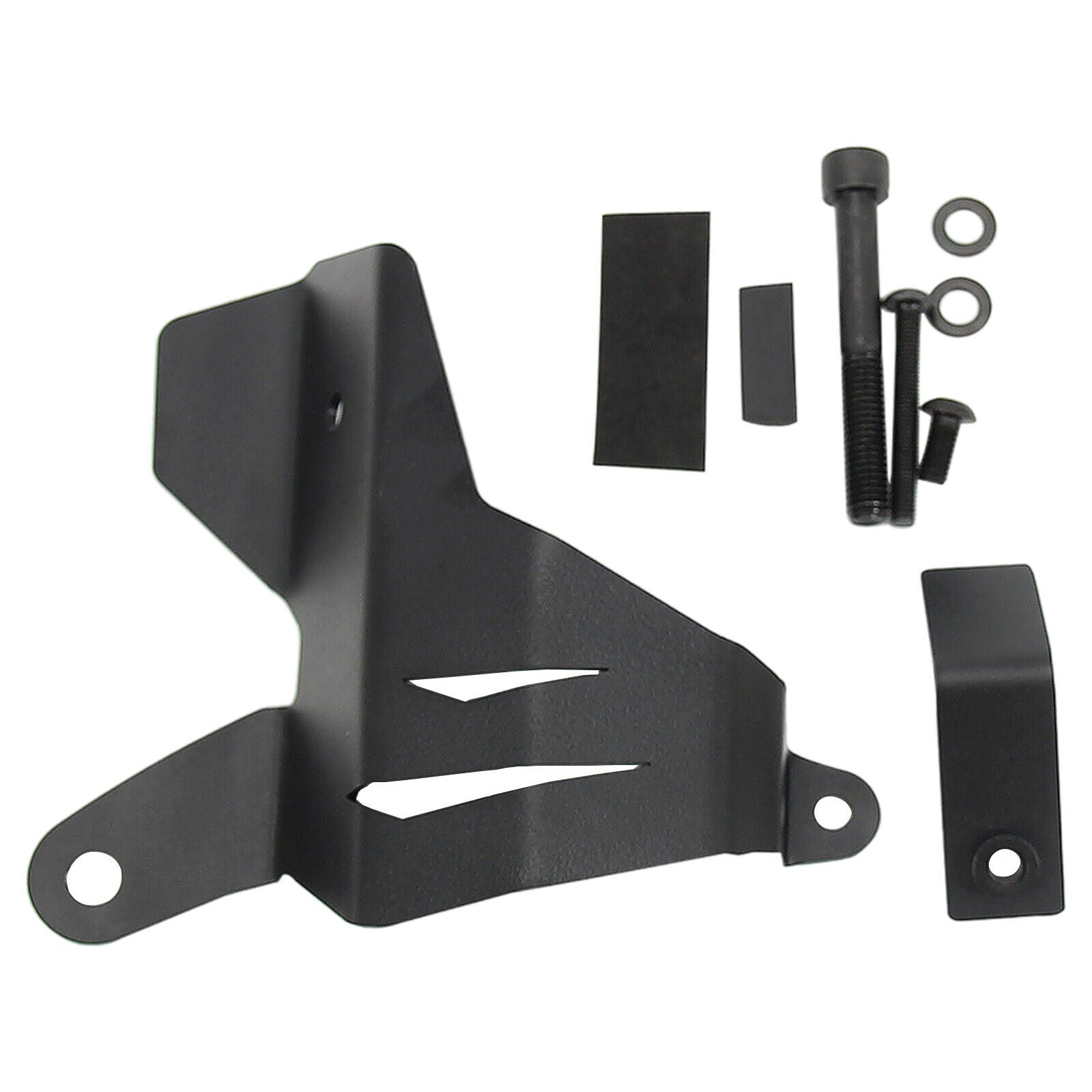 Rear Brake Master Cylinder Guard Plate for BMW F 750GS/850GS ADV 2017-2021