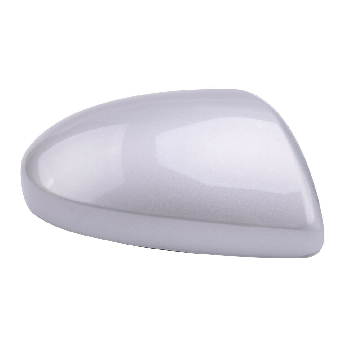 Right Side Rearview Door Mirror Cover Trim Fit for Mazda 2 Mazda 3 Mazda 6 New